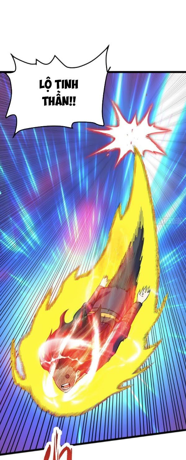 Thần Võ Đế Tôn Chapter 49 - Trang 2