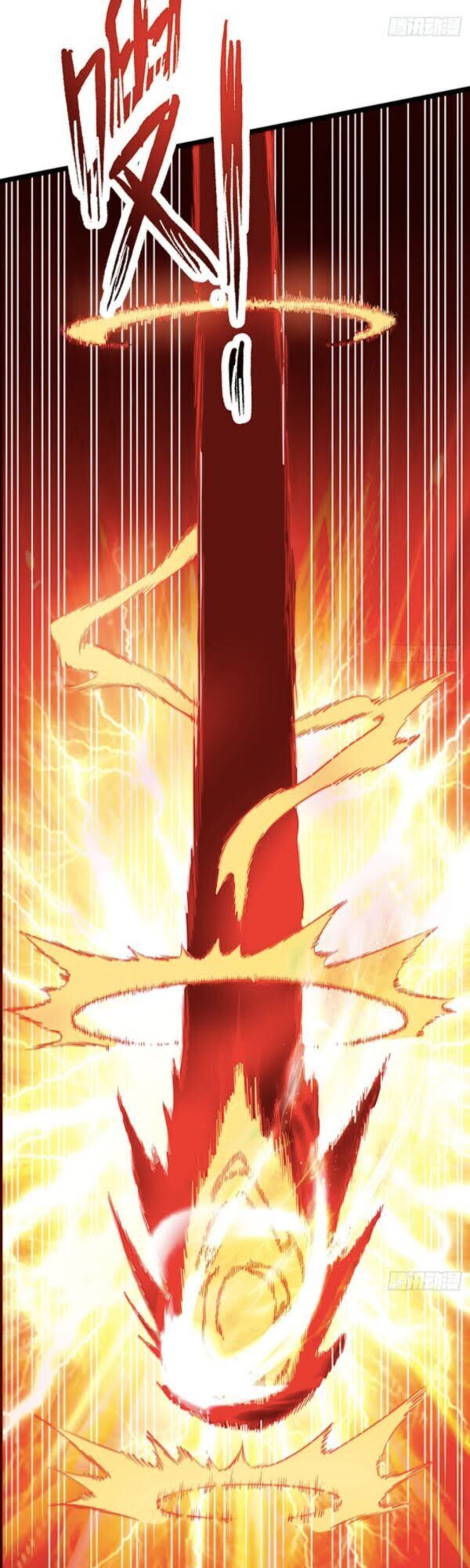 Thần Võ Đế Tôn Chapter 49 - Trang 2