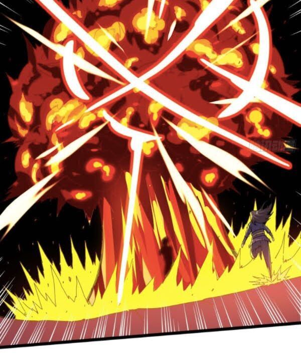 Thần Võ Đế Tôn Chapter 49 - Trang 2