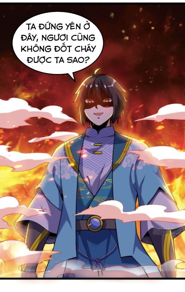 Thần Võ Đế Tôn Chapter 49 - Trang 2