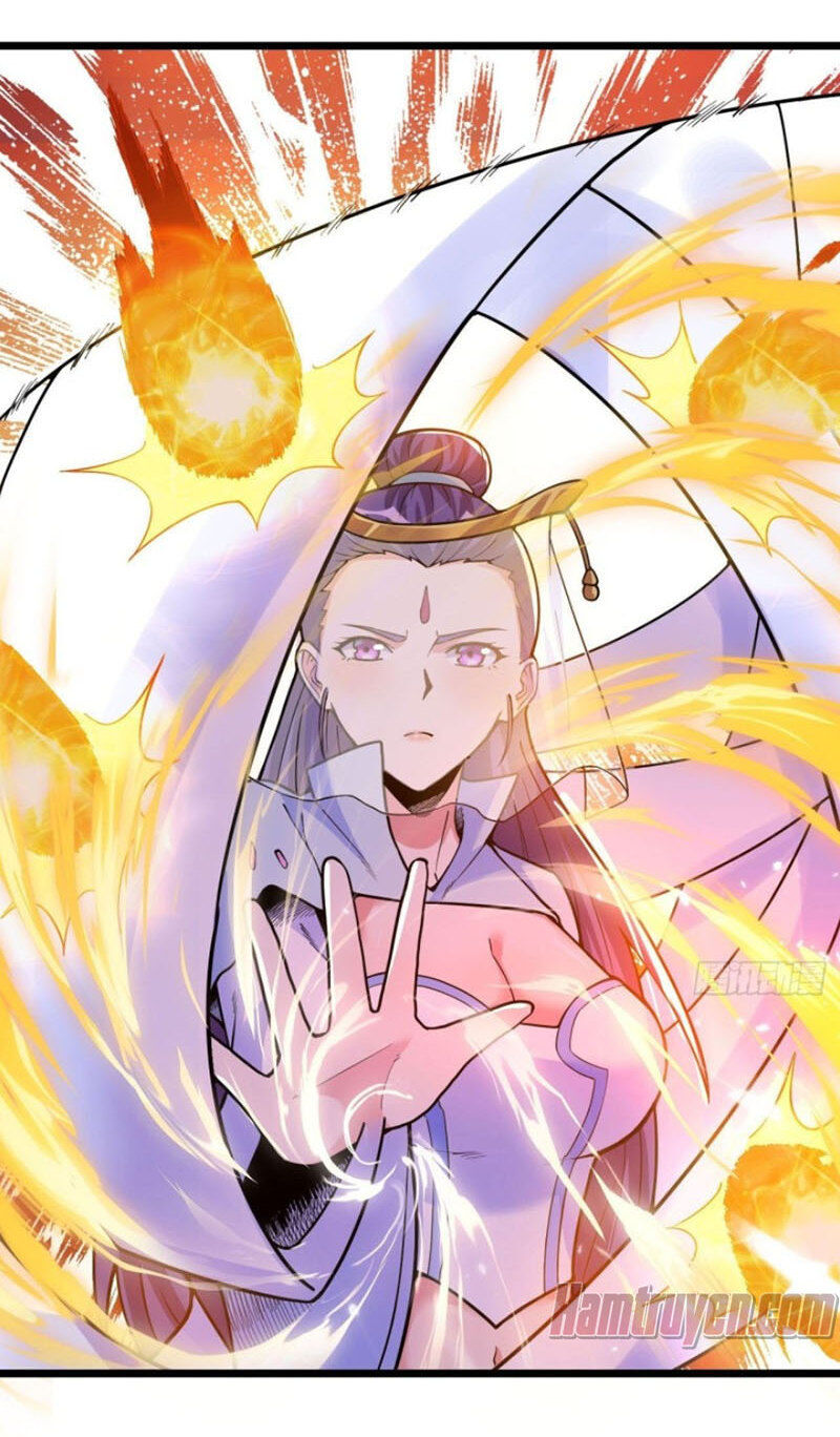 Thần Võ Đế Tôn Chapter 50 - Trang 2