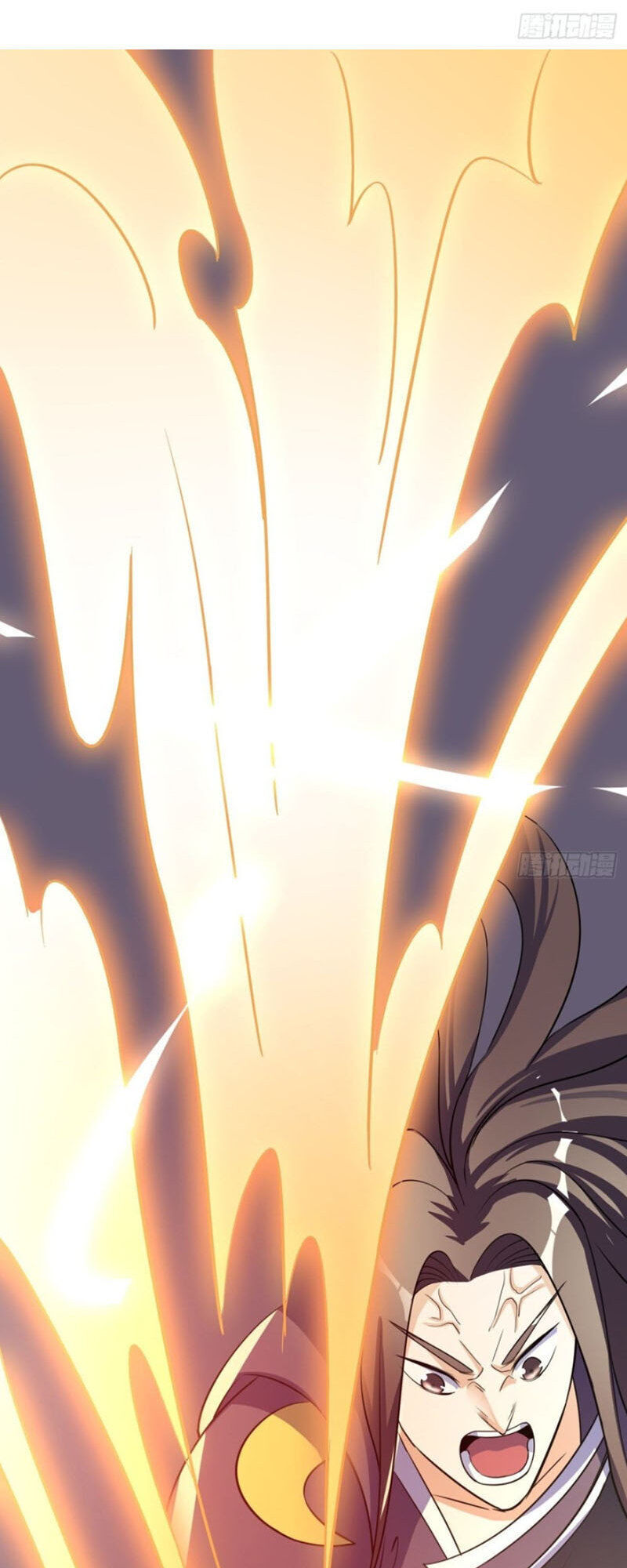 Thần Võ Đế Tôn Chapter 50 - Trang 2