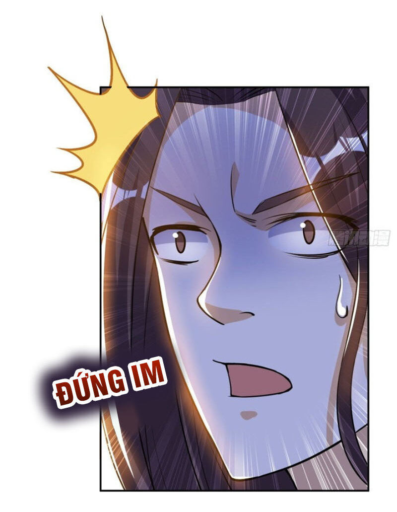 Thần Võ Đế Tôn Chapter 50 - Trang 2