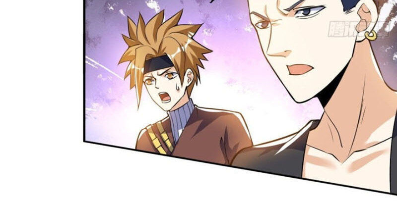 Thần Võ Đế Tôn Chapter 50 - Trang 2