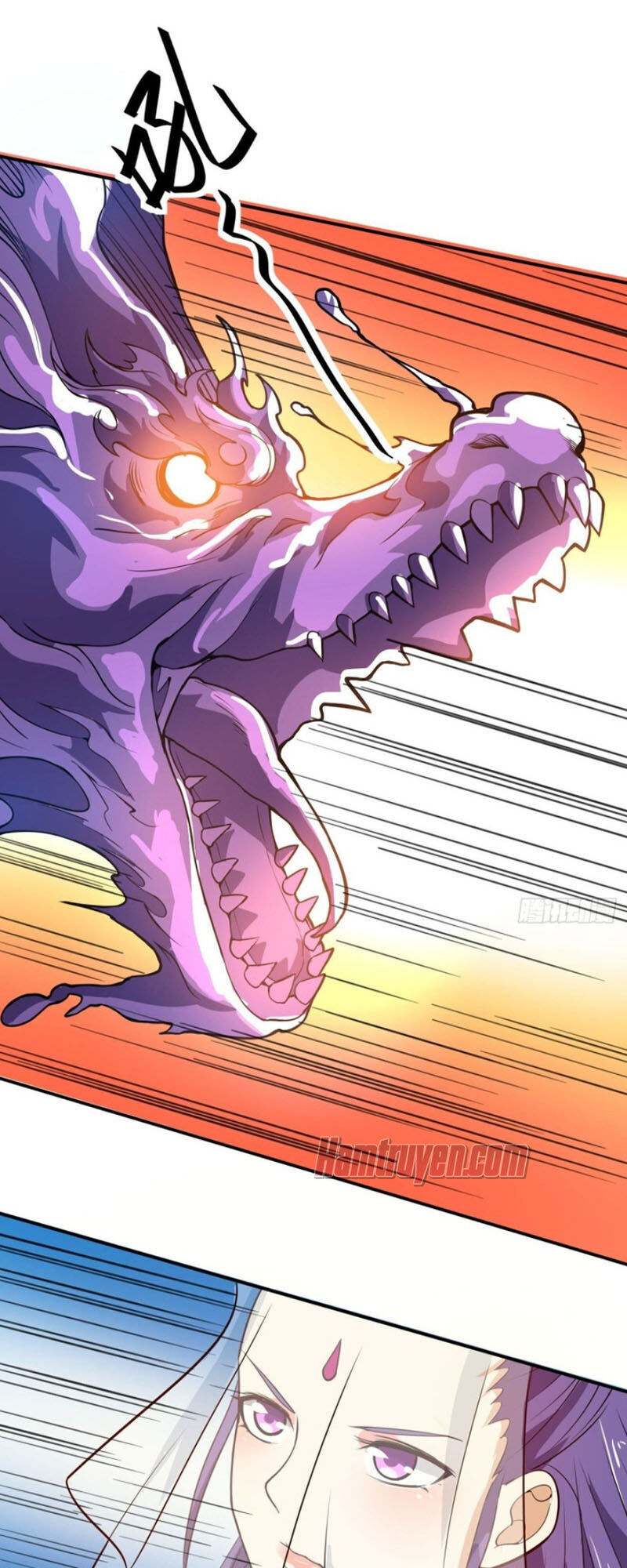 Thần Võ Đế Tôn Chapter 50 - Trang 2