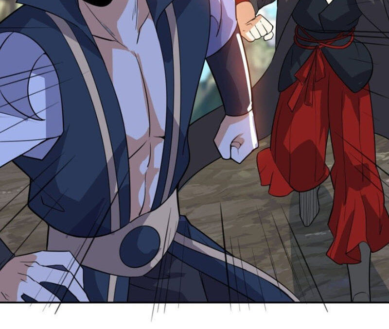 Thần Võ Đế Tôn Chapter 50 - Trang 2