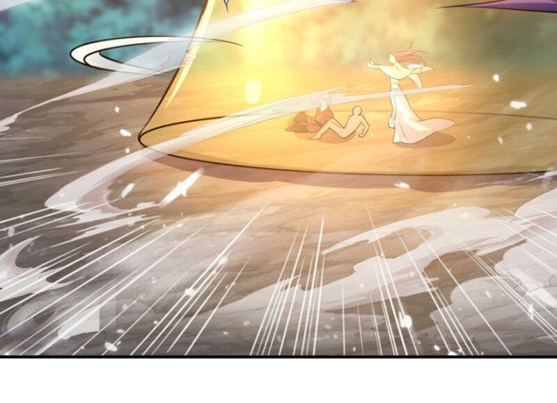 Thần Võ Đế Tôn Chapter 50 - Trang 2