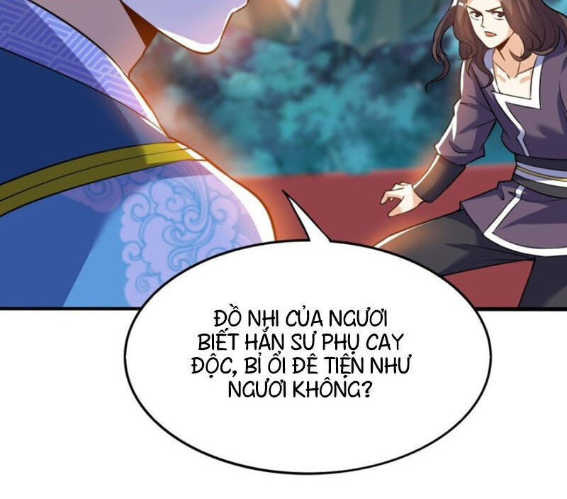 Thần Võ Đế Tôn Chapter 50 - Trang 2