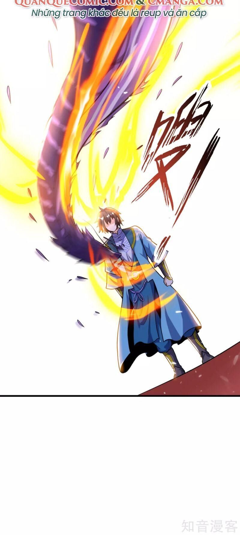 Thần Võ Đế Tôn Chapter 51 - Trang 2