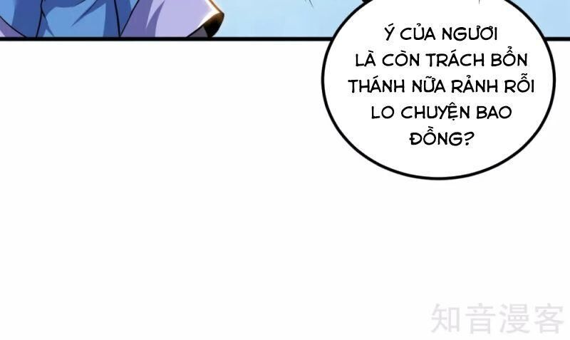 Thần Võ Đế Tôn Chapter 51 - Trang 2