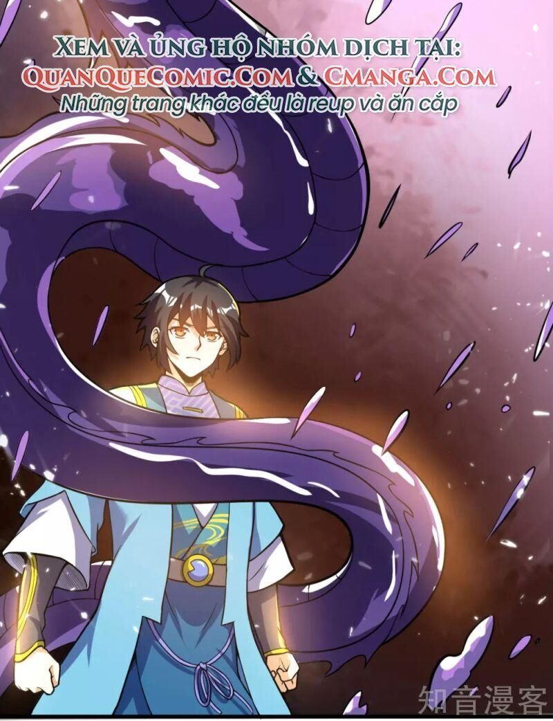 Thần Võ Đế Tôn Chapter 51 - Trang 2