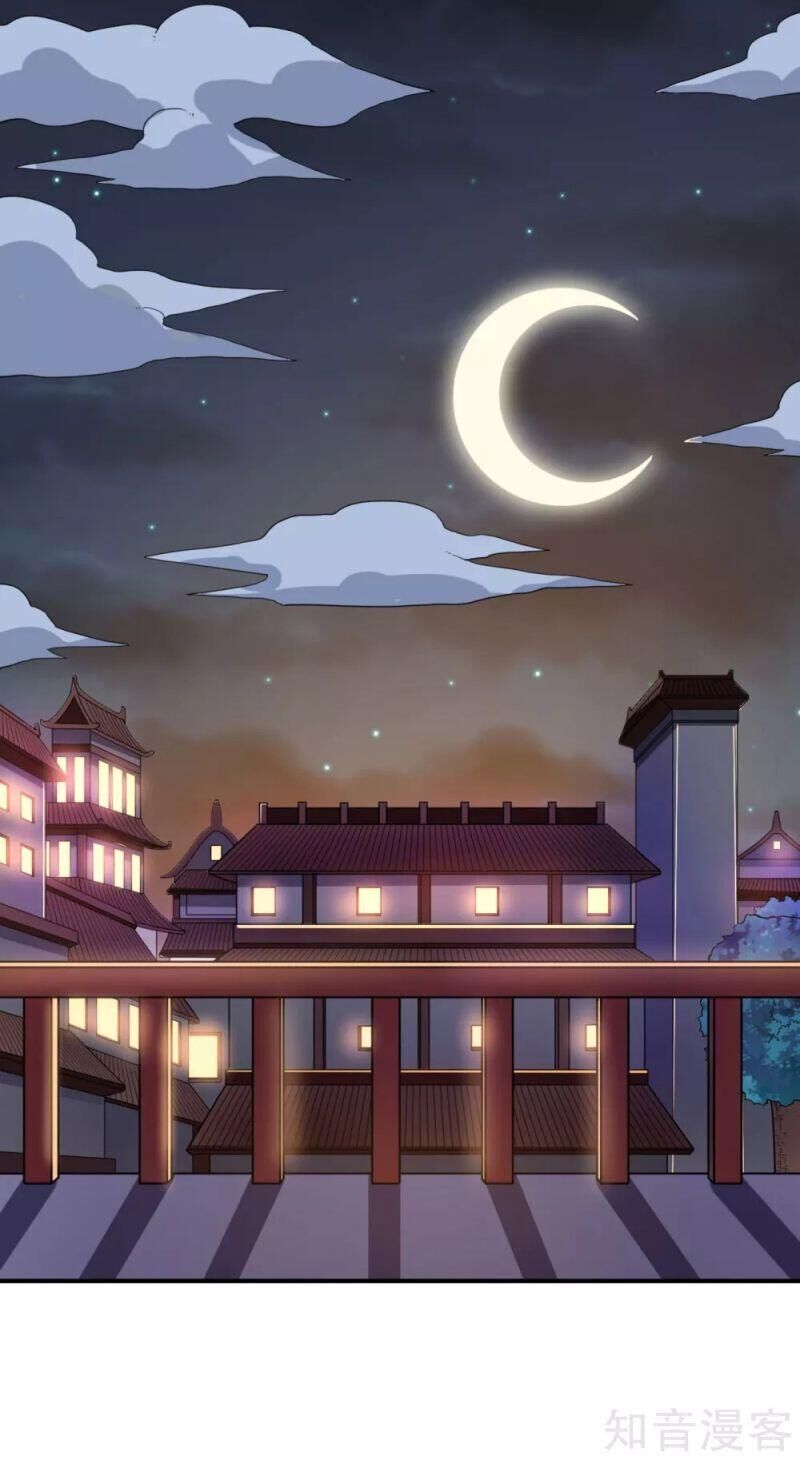 Thần Võ Đế Tôn Chapter 51 - Trang 2