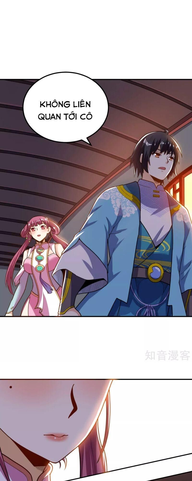 Thần Võ Đế Tôn Chapter 51 - Trang 2