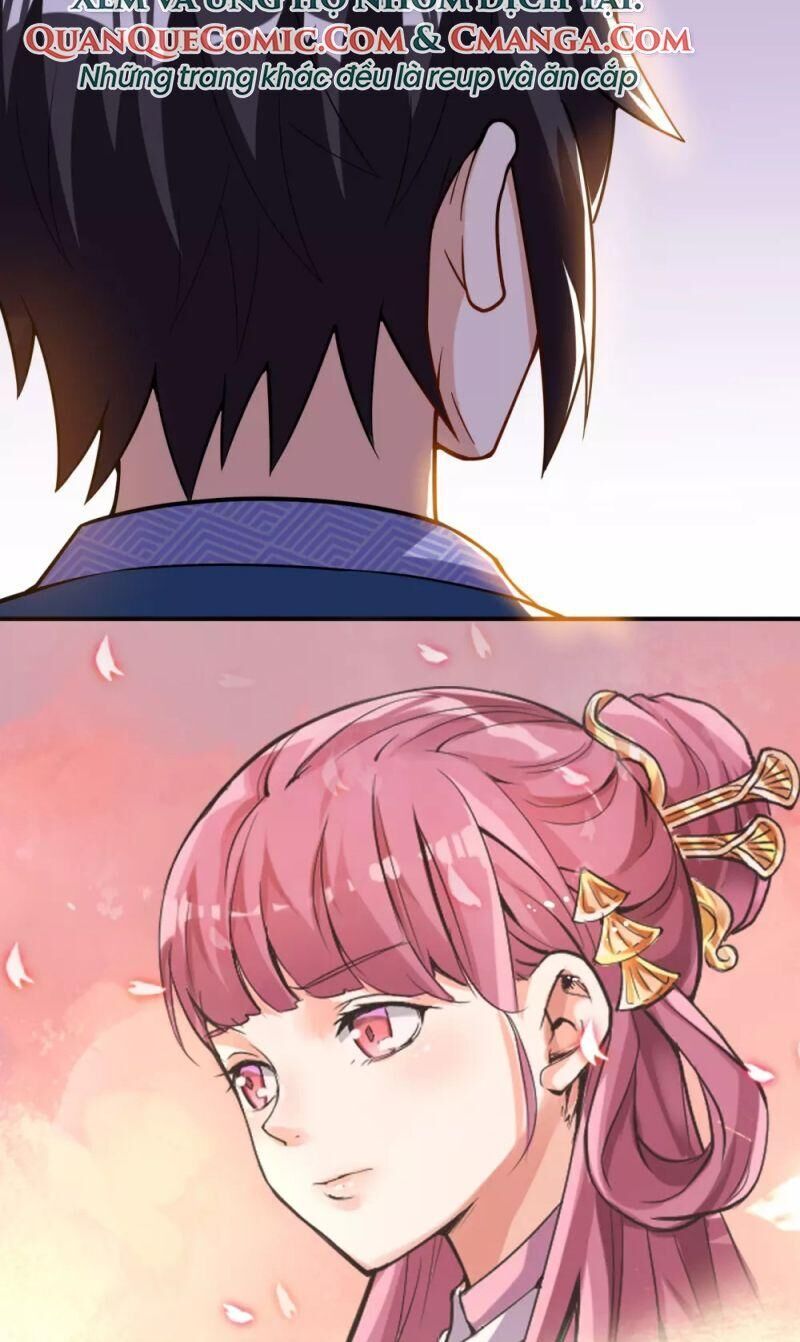 Thần Võ Đế Tôn Chapter 51 - Trang 2