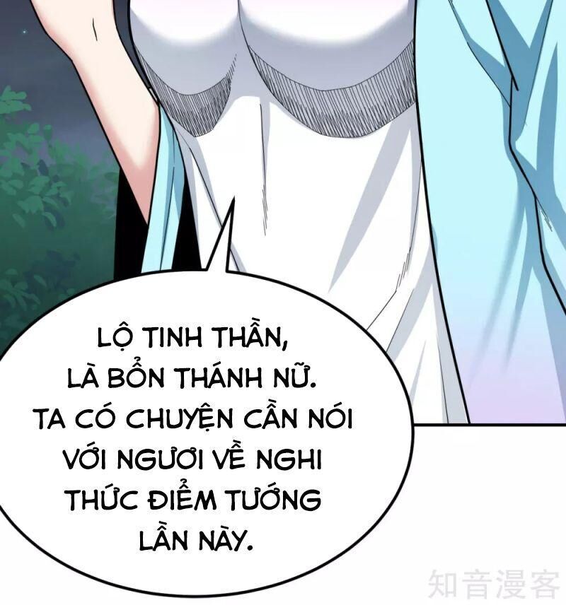 Thần Võ Đế Tôn Chapter 51 - Trang 2