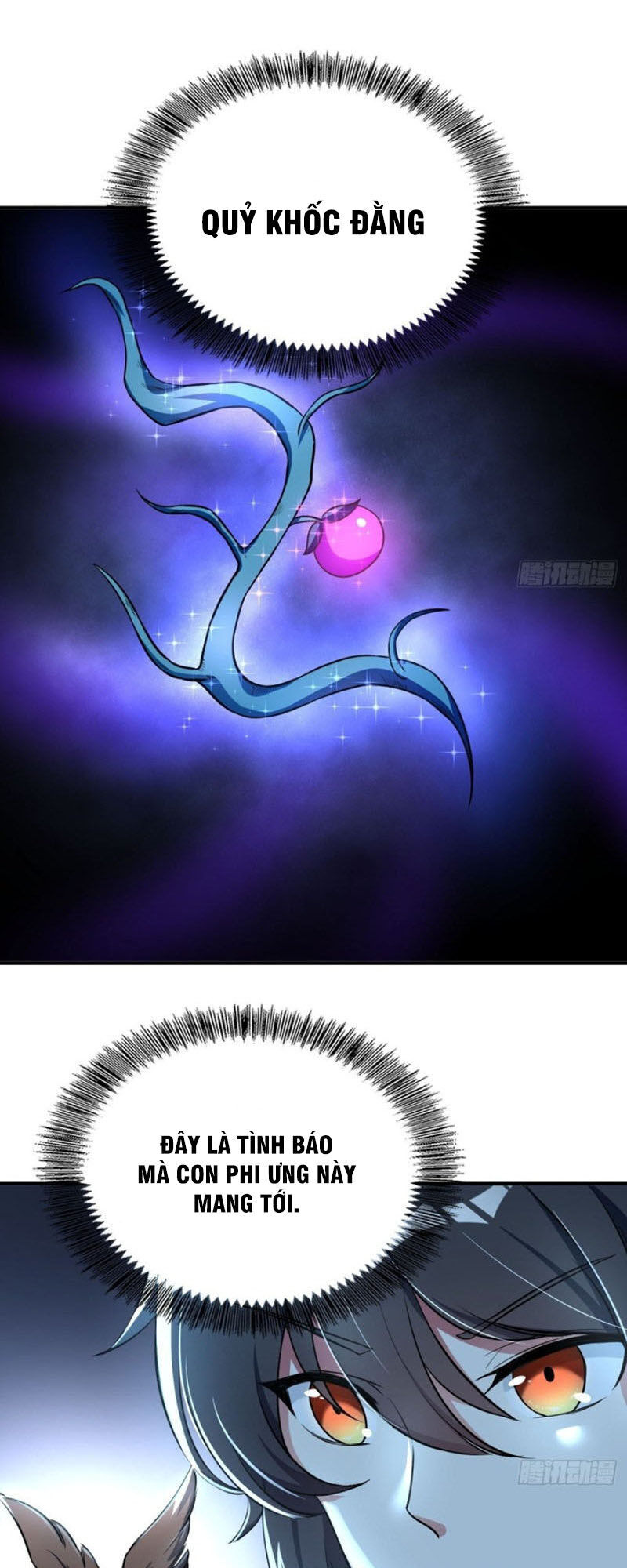 Thần Võ Đế Tôn Chapter 52 - Trang 2