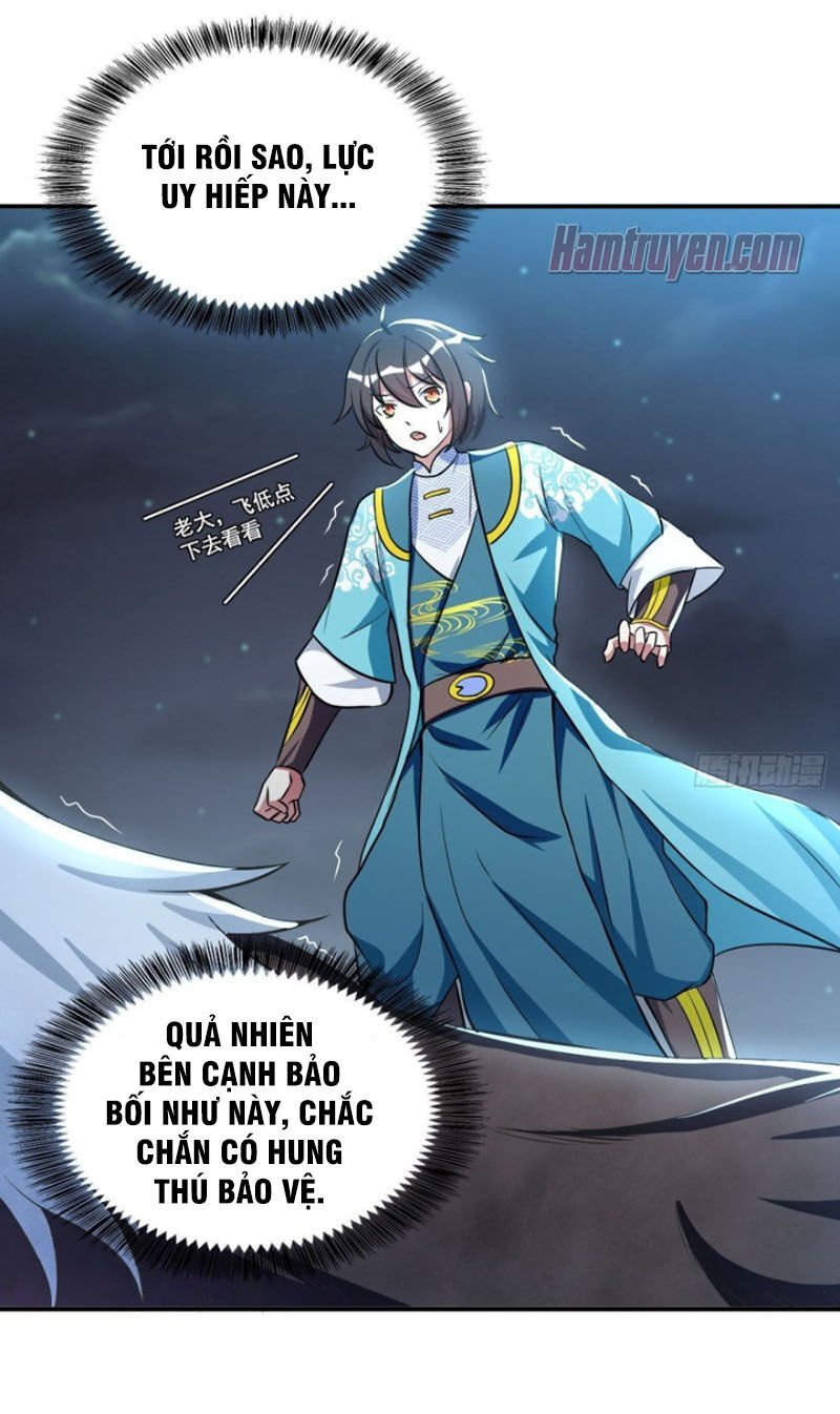Thần Võ Đế Tôn Chapter 52 - Trang 2