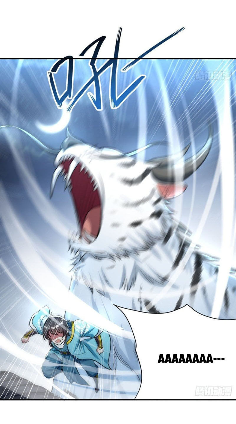 Thần Võ Đế Tôn Chapter 52 - Trang 2