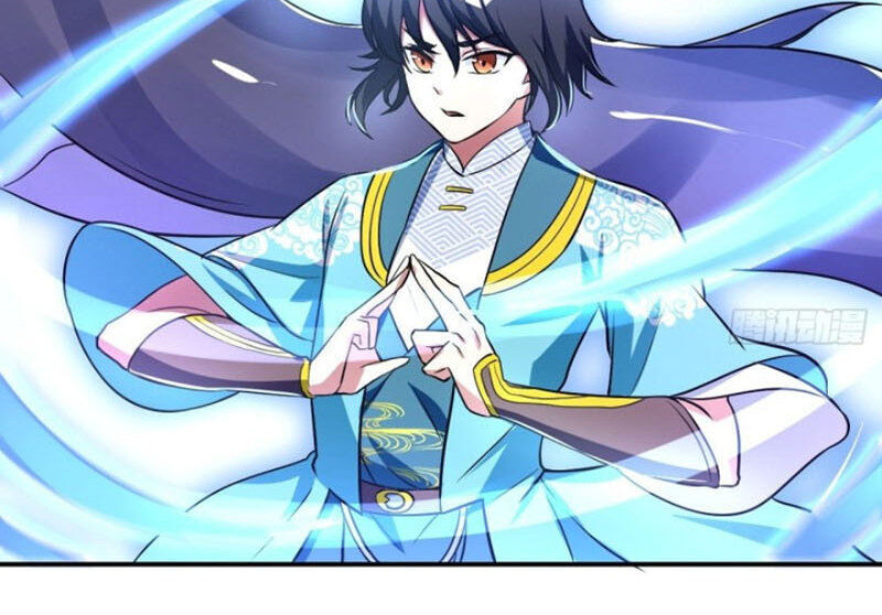 Thần Võ Đế Tôn Chapter 52 - Trang 2