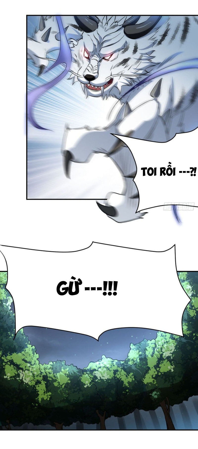 Thần Võ Đế Tôn Chapter 52 - Trang 2