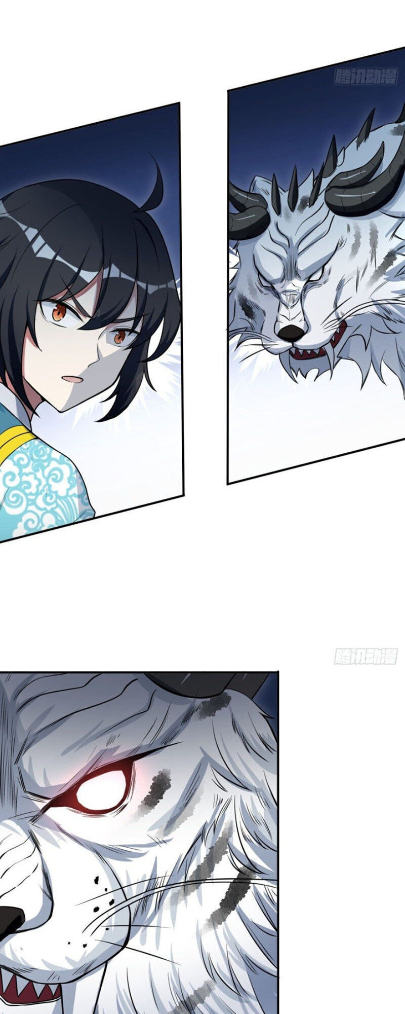 Thần Võ Đế Tôn Chapter 52 - Trang 2