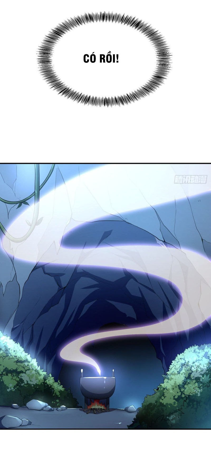 Thần Võ Đế Tôn Chapter 52 - Trang 2