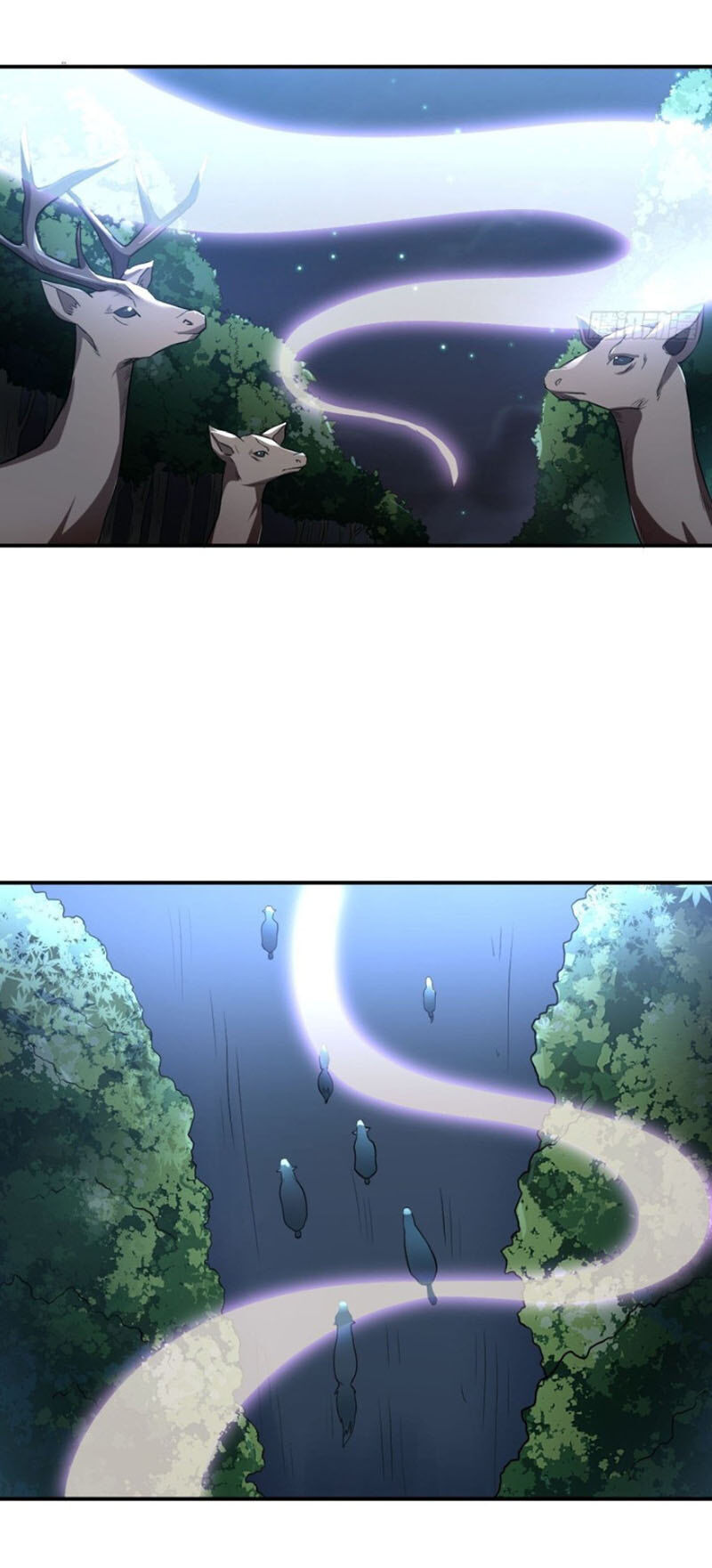 Thần Võ Đế Tôn Chapter 52 - Trang 2