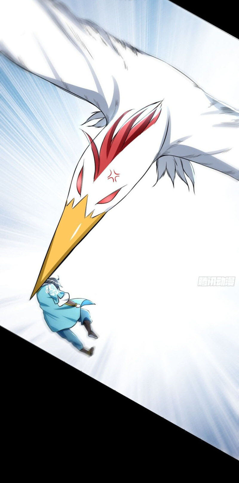 Thần Võ Đế Tôn Chapter 52 - Trang 2