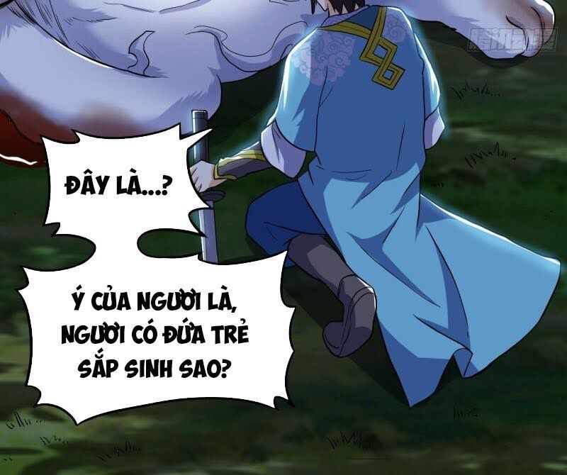 Thần Võ Đế Tôn Chapter 53 - Trang 2