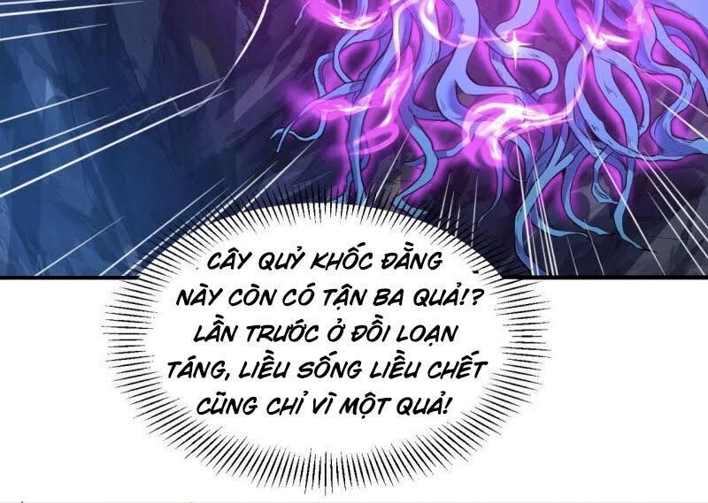 Thần Võ Đế Tôn Chapter 53 - Trang 2