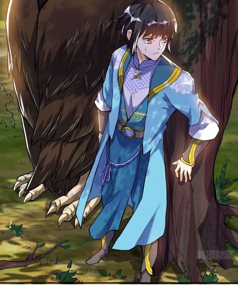 Thần Võ Đế Tôn Chapter 53 - Trang 2