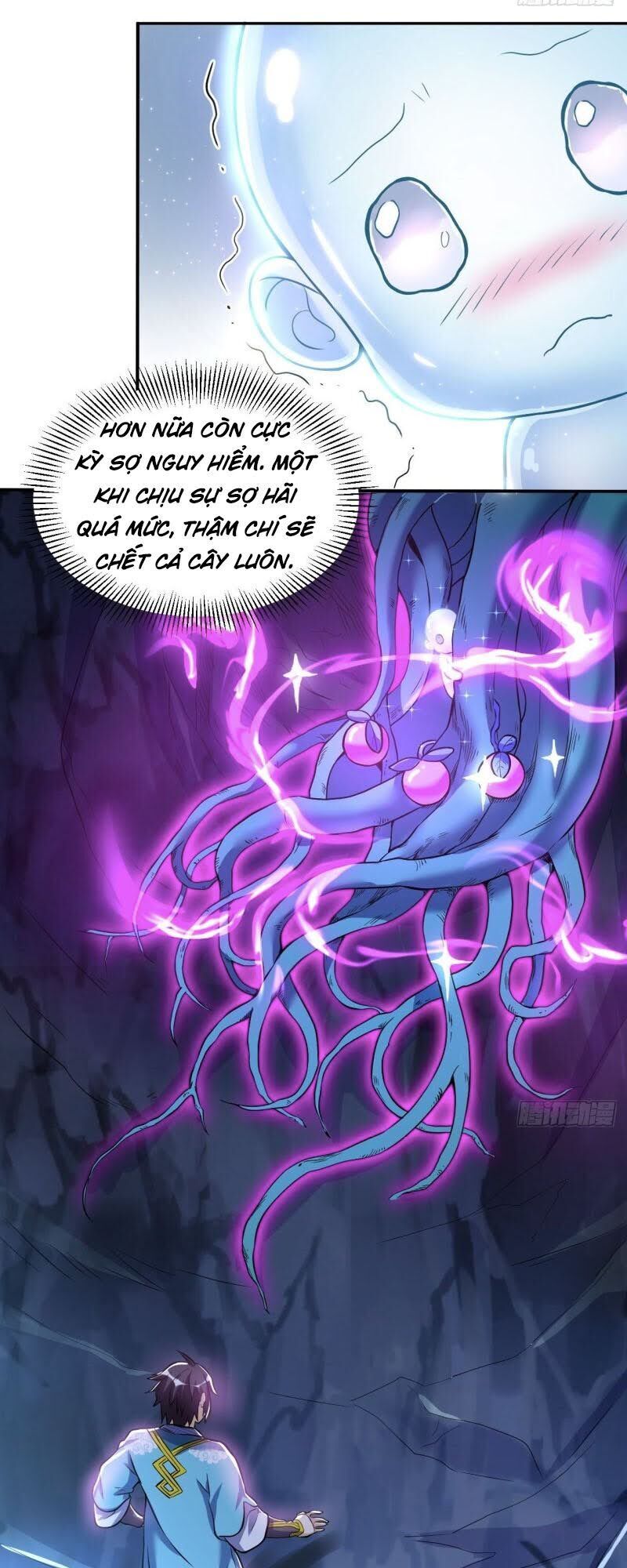 Thần Võ Đế Tôn Chapter 53 - Trang 2