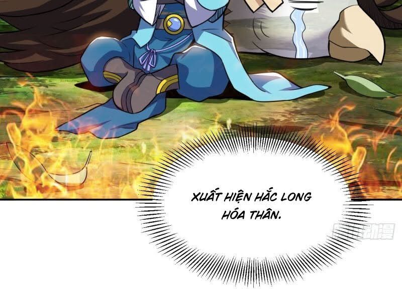 Thần Võ Đế Tôn Chapter 53 - Trang 2