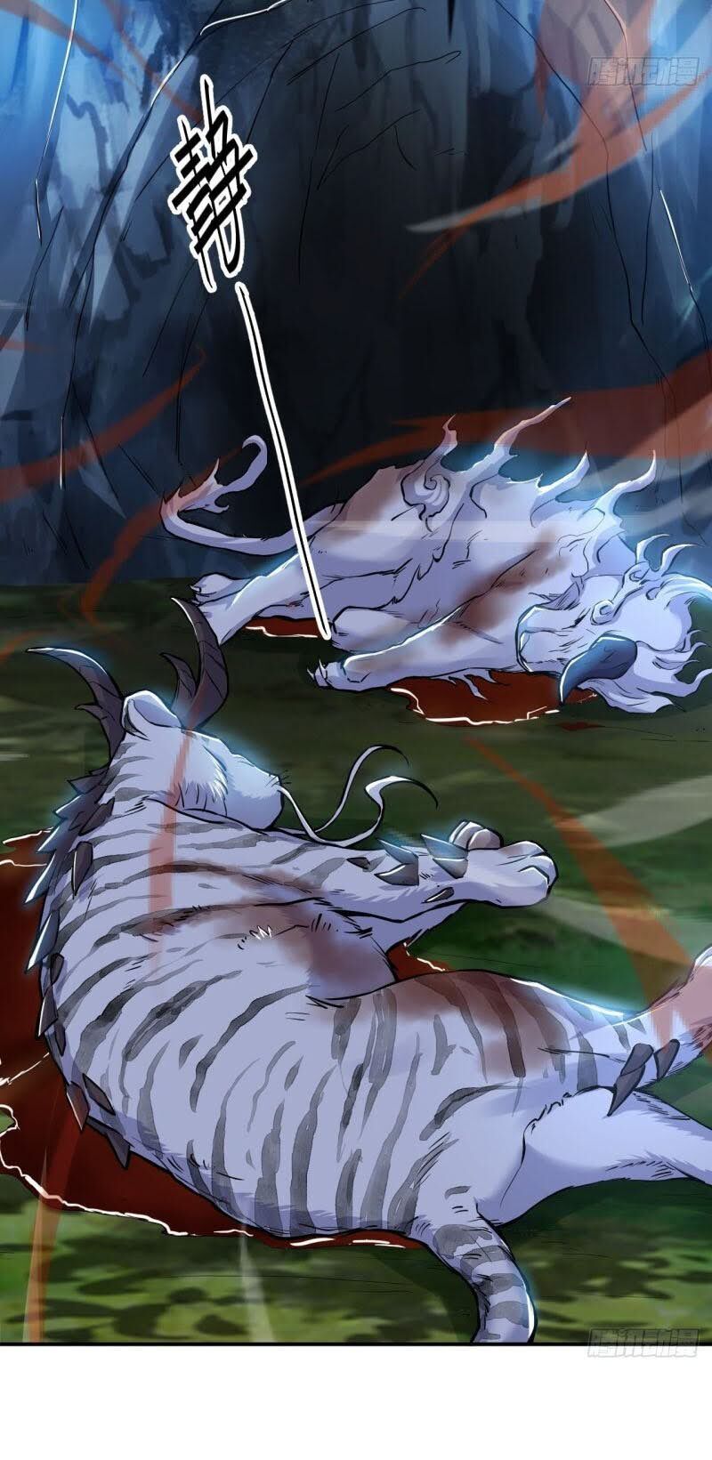 Thần Võ Đế Tôn Chapter 53 - Trang 2