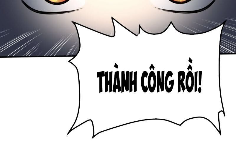 Thần Võ Đế Tôn Chapter 54 - Trang 2