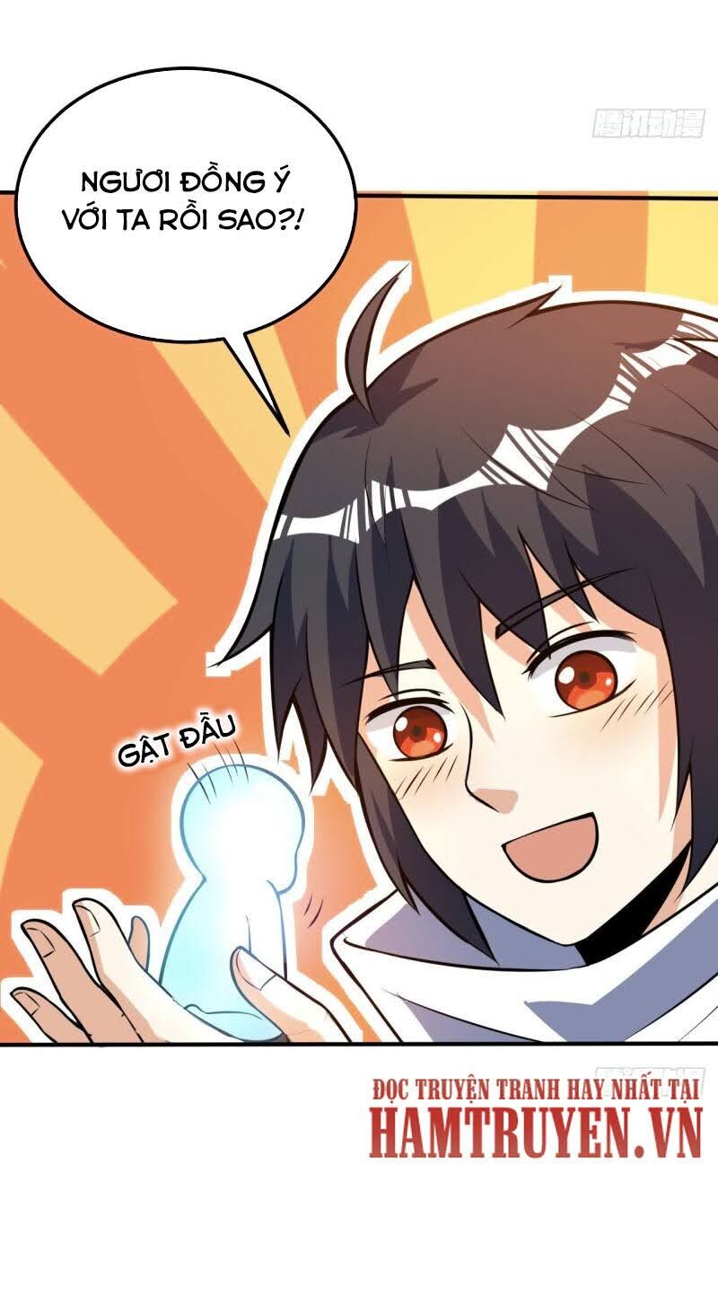 Thần Võ Đế Tôn Chapter 54 - Trang 2