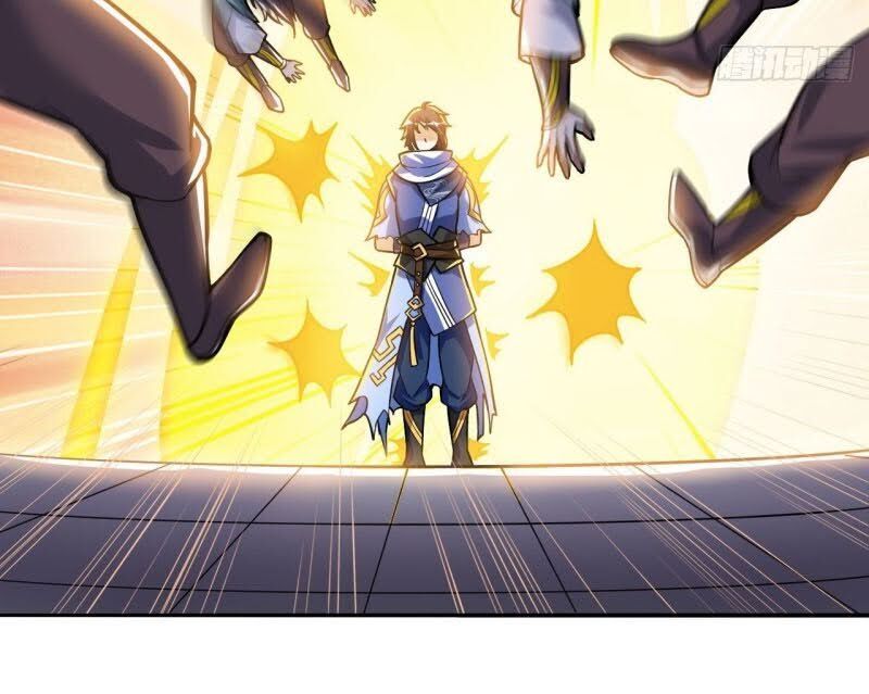 Thần Võ Đế Tôn Chapter 54 - Trang 2