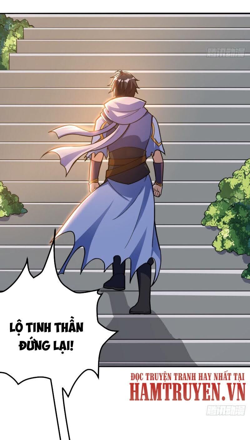 Thần Võ Đế Tôn Chapter 54 - Trang 2