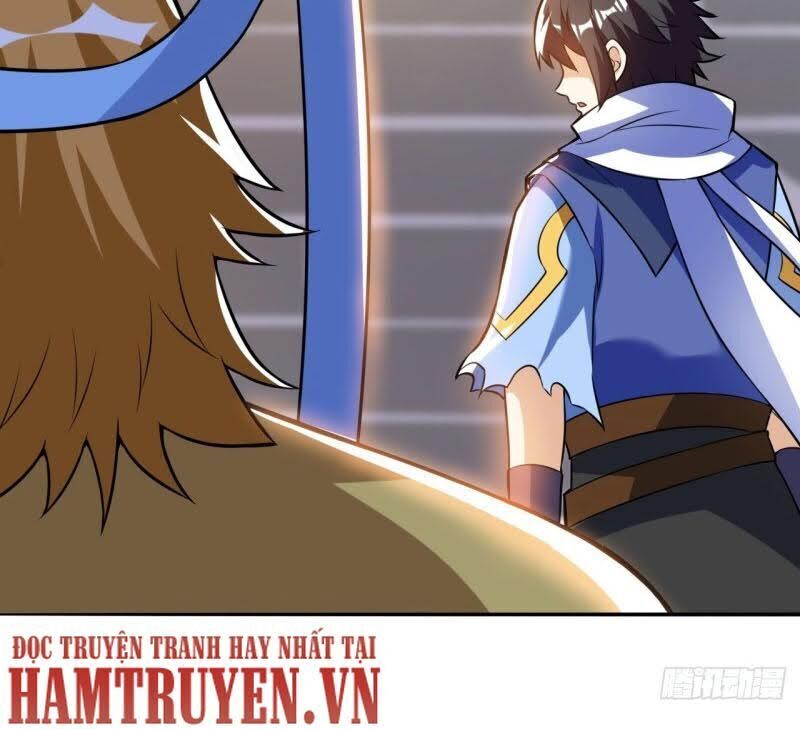 Thần Võ Đế Tôn Chapter 54 - Trang 2