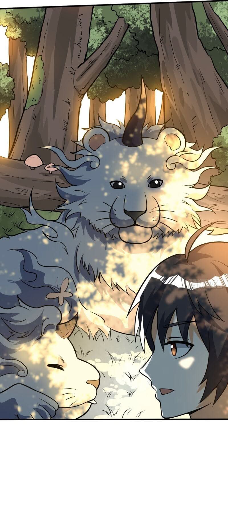 Thần Võ Đế Tôn Chapter 54 - Trang 2