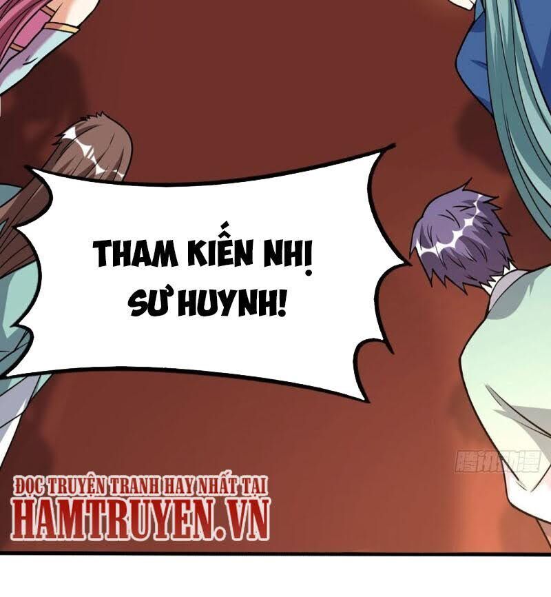 Thần Võ Đế Tôn Chapter 55 - Trang 2