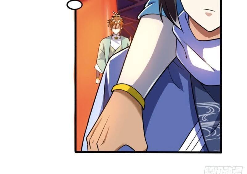 Thần Võ Đế Tôn Chapter 55 - Trang 2