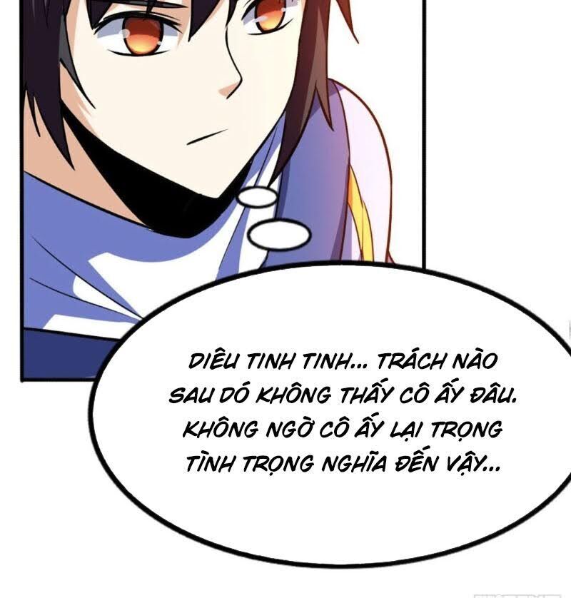 Thần Võ Đế Tôn Chapter 55 - Trang 2