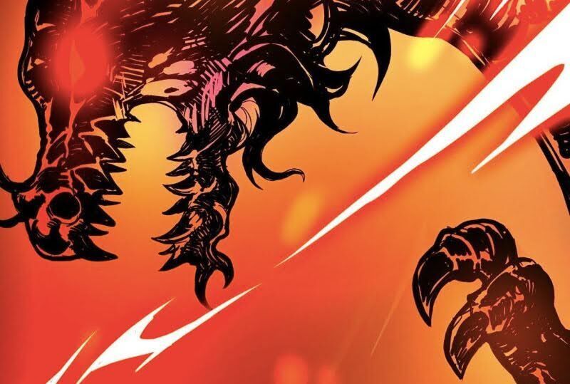 Thần Võ Đế Tôn Chapter 55 - Trang 2