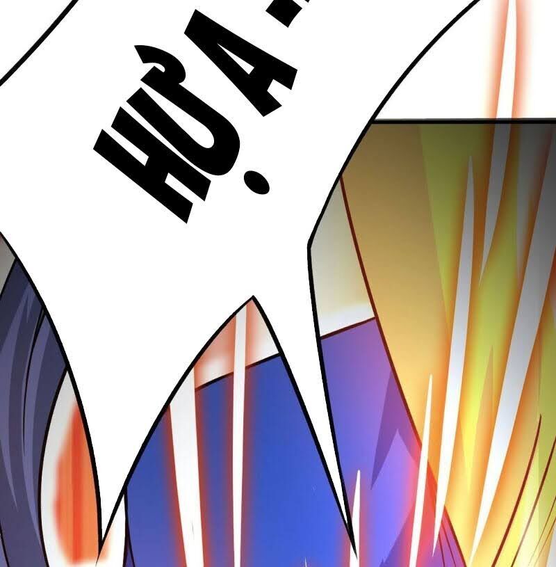 Thần Võ Đế Tôn Chapter 55 - Trang 2