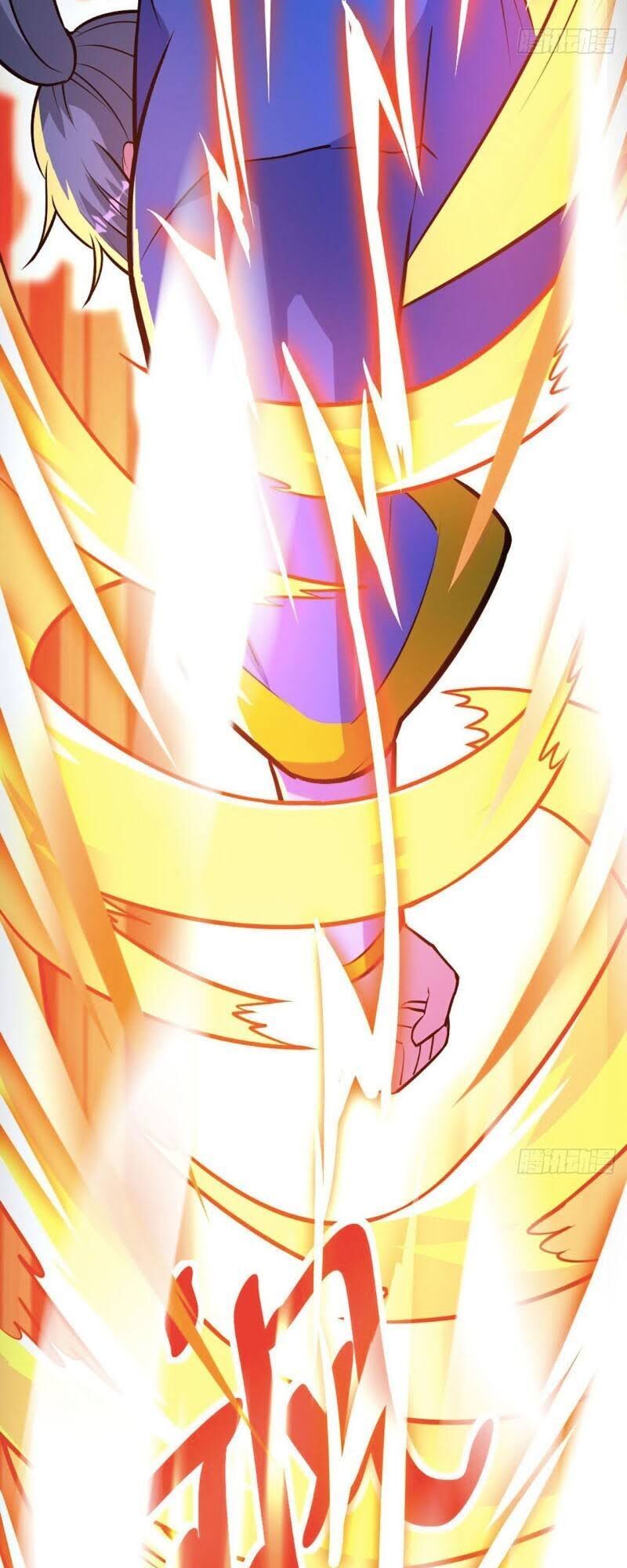 Thần Võ Đế Tôn Chapter 55 - Trang 2