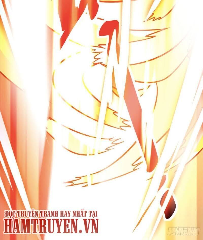 Thần Võ Đế Tôn Chapter 55 - Trang 2