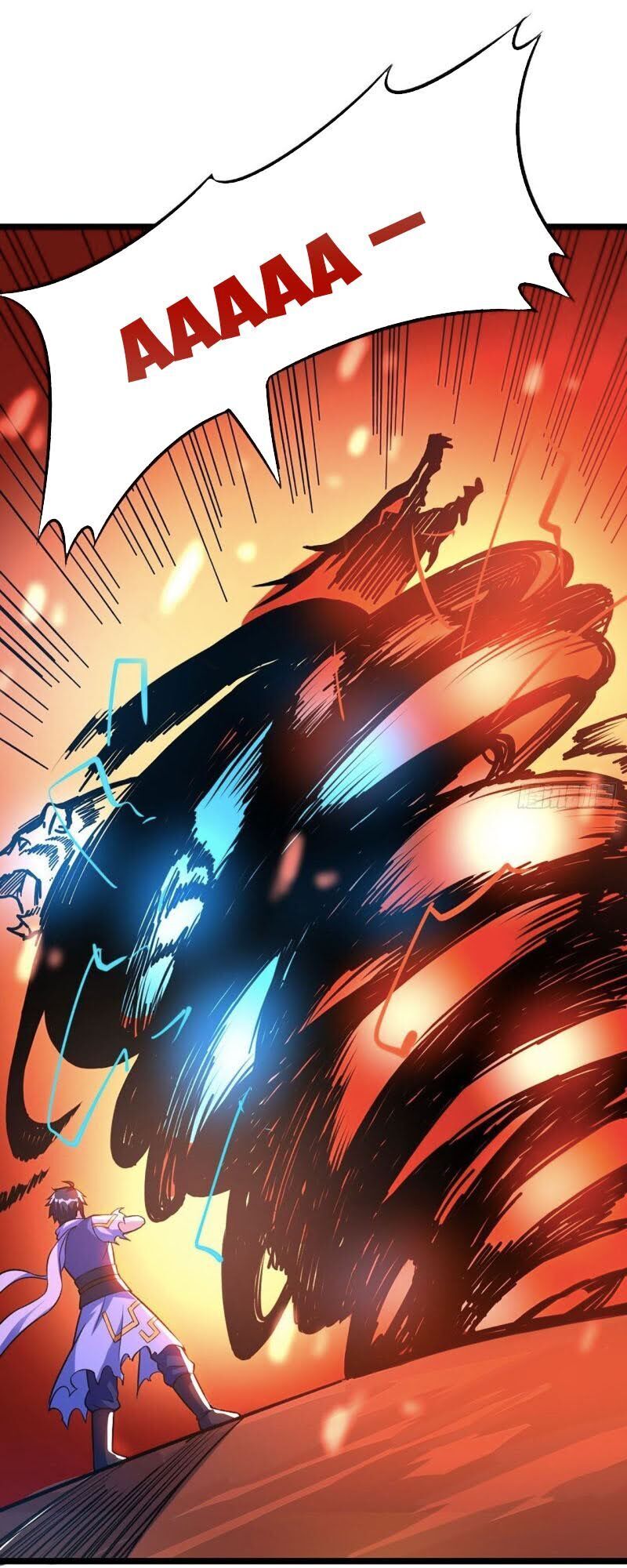 Thần Võ Đế Tôn Chapter 55 - Trang 2