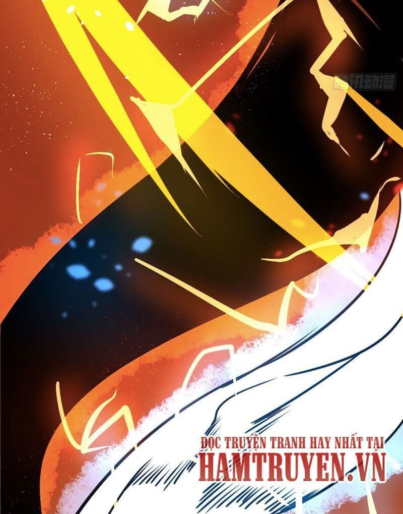 Thần Võ Đế Tôn Chapter 55 - Trang 2