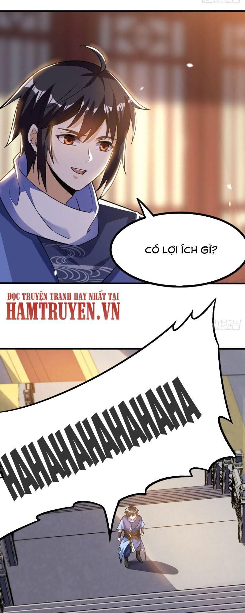 Thần Võ Đế Tôn Chapter 55 - Trang 2